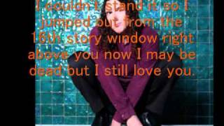 Melanie lyrics -Weird al yankovic