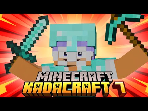 KadaCraft 7: Episode 3 - ISANG DAANG PORSYENTO