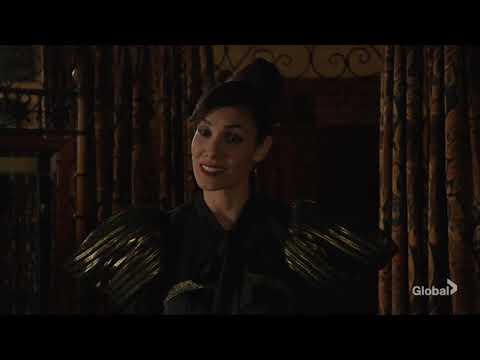 NCIS Los Angeles 11x05 - Holes