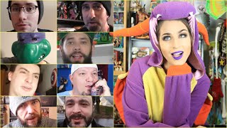 Nerds Tell All #3: What is your fave video game of all-time