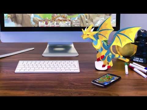 Dragon City - Play Now!