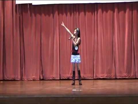 Alicia Lo - This is Me