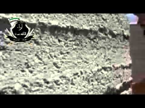 السيطرة على تل المال في ريف درعا من قبل لواء الخلفة عمر ضمن مجريات معركة فالمخيرات صبحا