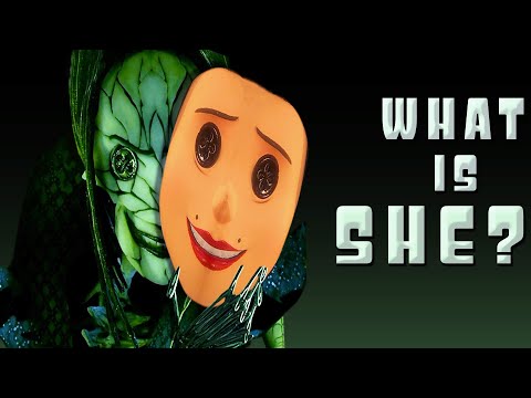 What Is the Beldam!? (She isn’t what you think!)