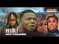 AIKI 2 Latest Yoruba Movie 2024 | Brother Jacob |Bimbo Oshin |Kola Ajeyemi| Tawa Ajisefini