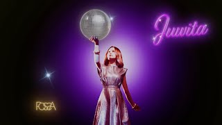 Lirik Lagu Juwita - Rossa: Engkau Juwita Bagai Bunga Mahligai Rama-Rama Pelita Hati Penyuluh Hidupku