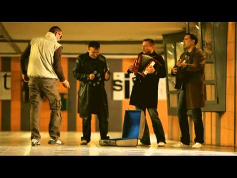 Prva Liga - Lijek Za Dušu (Official Music Video)