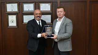 Anadolu 500 - Halil Pekdemir Çiftliği