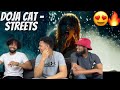 😍Doja Cat - Streets (Official Video) Reaction!!!