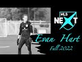 Evan Hart 2023 MLS Next Keeper / Fall 2022 Highlights
