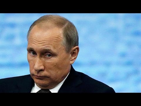 Putin says Russia did not influence Britain's vote to leave EU