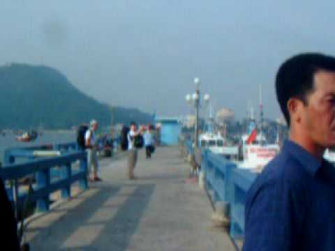 Terminal Marítimo de Vung Tau