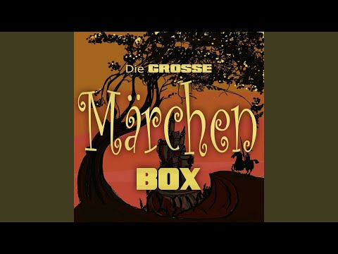 Der fliegende Koffer, Teil 1