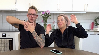 Pest eller Kolera | Jocke lackar