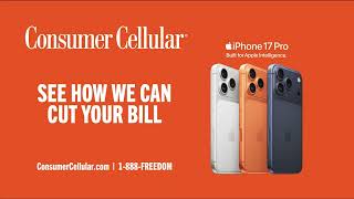 Consumer Cellular Yoga | Consumer Cellular