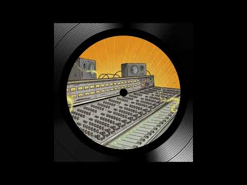 Love Joy - Love One Another + Crucialstrumental