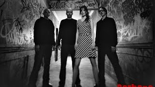 Garbage - So We Can Stay Alive - Strange Little Birds - Lyrics