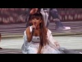 Ariana Grande - Touch It live at Dangerous Woman Tour in Tulsa