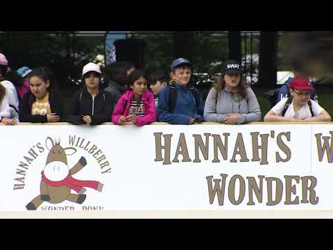 Leg 5 Millstreet International Horse Trials - Pre Event Promo