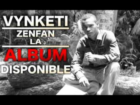 Vynkéti  -  zwé aou la meme ( exclu zenfan la 2011)