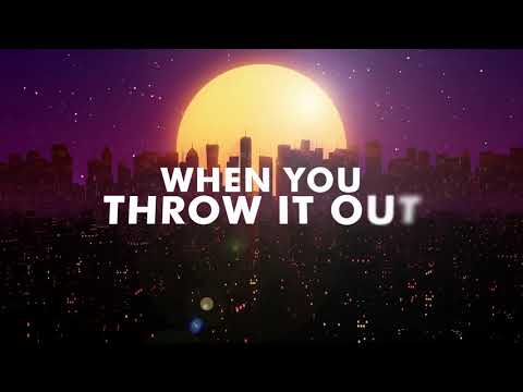 Alex D'Rosso, Swizznife & EEVA - Good Vibrations (Lyric Video)