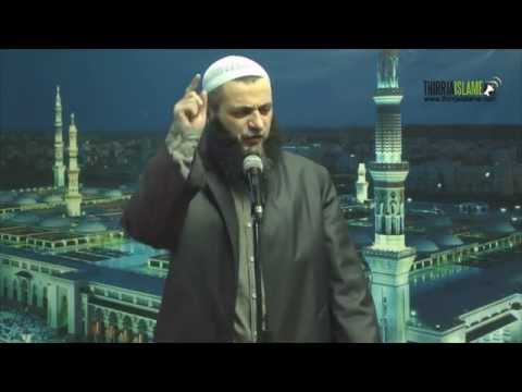 03. Kandilat ndryçues ( Disa nga karakteristikat e Otham ibn Afanit ) [HUTBE] - Sadullah Bajrami