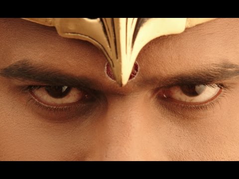 Baahubali - The Beginning Teaser - Prabhas, Rana Daggubati