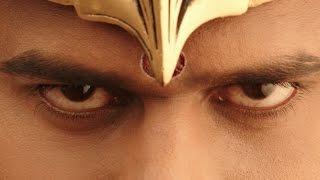 Baahubali - The Beginning Teaser - Prabhas, Rana Daggubati