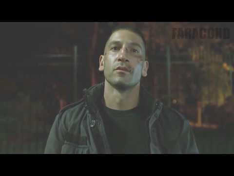 the punisher | your blood is mine
