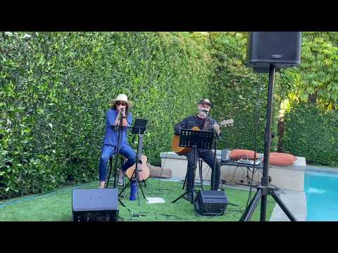 Someday Aynee Osborn & Hugh Cline