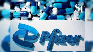 Pfizer to allow generic versions of its Covid-19 pill in 95 countries