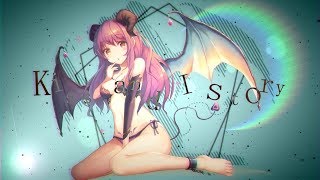 【IA】impish girl【オリジナル】
