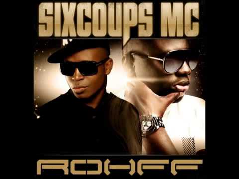SIXCOUPS MC FEAT ROHFF jvais tfaire une bosse remix