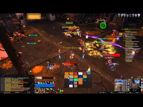 beastlord darmac first kill 02 10 2015