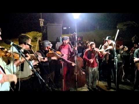 Vychodna 2014 - sobotnajsia zabava s LH Muzicka