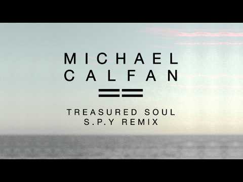 Michael Calfan - Treasured Soul (S.P.Y Remix)