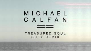 Michael Calfan - Treasured Soul (S.P.Y Remix)