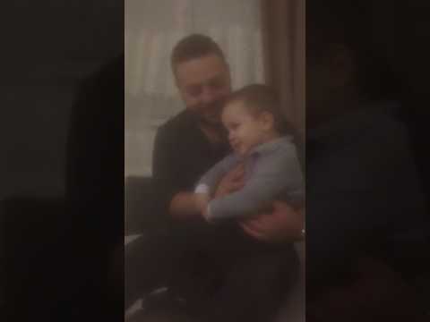 Melos tershnjaku per Matinin - A e din sa shum te dua