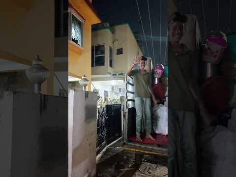 😭😭😭Veeta gaali pannitoo #shorts #tamilshorts #minivlog #comedy #funnyshorts