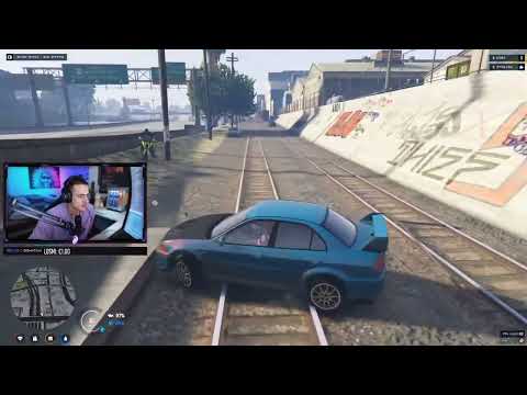 NUGATO & ARROM & TWAYS & VATROGASAC NAJZANIMLJIVIJA PLJACKA BANKE