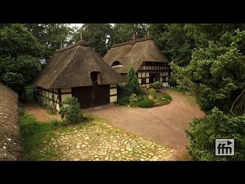 ffn - Der Norden von oben: Beckeln