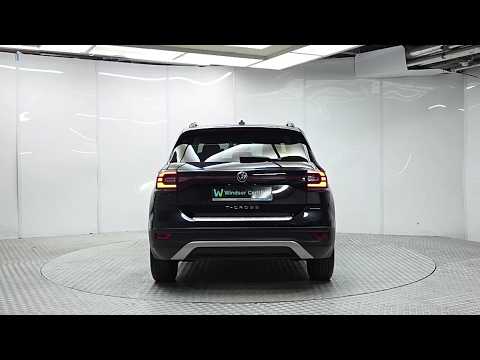 Volkswagen T-Cross 1.0 TSI Active DSG - Image 2