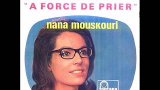 1963 Nana Mouskouri - The One That Got Away