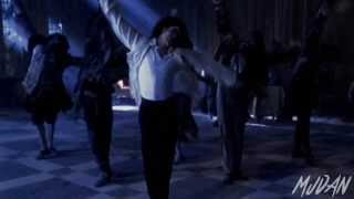 Michael Jackson - Tabloid Junkie HD [Music Video]