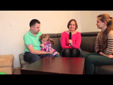 Przedstawienie Oli Fac  - Domeyko Dzieciom 2014