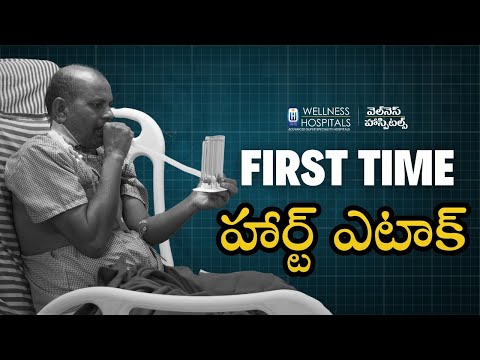 Heart Bypass Surgery (CABG) Success Story