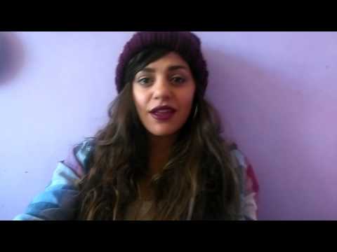 Видео послание от Михаела Филева