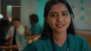 Hotstar Specials: HeartBeat | Official Trailer | Streaming May 1 | Hindi | JioHotstar