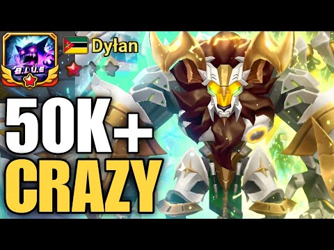 The Paranormal Lagmaron Experience - Summoners War