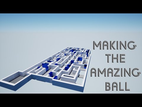 Dev Stream 4: Still Working on the New Ball